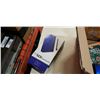 Image 2 : NINTENDO DS LITE WITH CHARGER, 2 GAMES, CASE AND BOX
