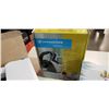 Image 3 : SENNHEISER WIRELESS HEADPHONES AND VARIOUS SPEAKERS