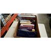 Image 2 : 26 COLLECTOR GUIDES, COIN BOOKS, CANADIAN PAPER MONEY BOOKS, LARGE DISNEY COLLECTIBLE BOOKS, TOYS AN