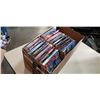Image 1 : BOX OF BATTLETECH AND OTHER SCIFI BOOKS