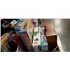 Image 2 : 2 BOXES OF BOARD GAMES AND COLLECTIBLES