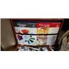 Image 2 : GAZ PROPANE BBQ AND ART KIT