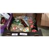 Image 1 : LOT OF VINTAGE COLLECTIBLE POP BOTTLES