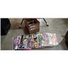 Image 1 : BOX OF COLLECTABLE COMICS