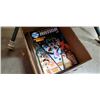 Image 2 : BOX OF COLLECTABLE COMICS