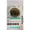 Image 2 : 5 DOLLAR CANADIAN MAPLE LEAF 2013  .9999 SILVER
