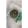 Image 3 : 1886 USA PROOF  MORGAN REPLICA - ISSUE PRICE $60