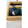 Image 3 : HARMONY BALLS MEDITATION BALLS