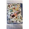Image 2 : DOUBLE SIDED STAMP PACKAGES