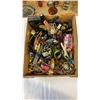 Image 2 : BOX OF WATCHES