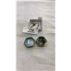 Image 1 : 2 TRAYS OF 925 JEWELLERY