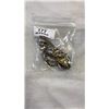 Image 2 : 3 BAGS OF VARIOUS JEWELLERY