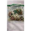 Image 3 : LOT OF RHINESTONE AND MAGNETIC JEWELLERY