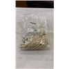 Image 1 : LOT OF PEARL LOOK JEWELRY