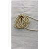 Image 2 : LOT OF PEARL LOOK JEWELRY