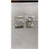 Image 1 : 3 MICHAEL KORS BRACELETS AND 925 STERLING NECKLACE