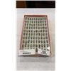 Image 1 : TRAY OF 100 NEW RINGS