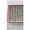 Image 2 : TRAY OF 100 NEW RINGS