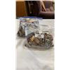 Image 1 : 2 LARGE BAGS OF JEWELLERY
