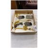Image 1 : TRAY OF LARGE NECKLACES, JEWELRY
