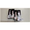 Image 1 : 4 NEW EYEBROW TRIMMERS RETAIL$18.99 EA