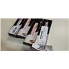 Image 3 : 4 NEW EYEBROW TRIMMERS RETAIL$18.99 EA