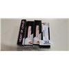 Image 1 : 4 NEW EYEBROW TRIMMERS RETAIL$18.99 EA
