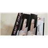 Image 2 : 4 NEW EYEBROW TRIMMERS RETAIL$18.99 EA
