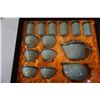 Image 3 : CASED EASTERN TEASET