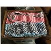 Image 1 : TRAY OF NEW TIES