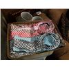 Image 2 : TRAY OF NEW TIES