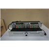 Image 1 : STANTON S550 PROFESSIONAL DUAL CD PLAYER AND FADER STRAAT MIXER