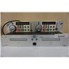 Image 2 : STANTON S550 PROFESSIONAL DUAL CD PLAYER AND FADER STRAAT MIXER