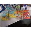 Image 2 : VINTAGE COMIC BOOKS