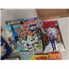 Image 3 : VINTAGE COMIC BOOKS