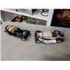 Image 1 : 2 ITALIAN DIE CAST CARS