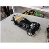 Image 2 : 2 ITALIAN DIE CAST CARS