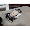 Image 3 : 2 ITALIAN DIE CAST CARS