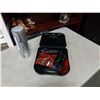 Image 1 : WAHL TRIMMER KIT AND HAIR STRAIGHTNER