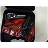 Image 2 : WAHL TRIMMER KIT AND HAIR STRAIGHTNER