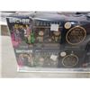 Image 2 : LOTOF COLLECTOR VINYL FIGURES, GAME OF THRONES, STAR TREK, GALACTICA, WARCRAFT, ETC
