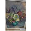Image 2 : DOROTHY DEAN HOWARD OIL ON CANVAS