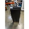 Image 1 : CORBY 7700 ELECTRIC PANT PRESS