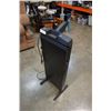 Image 2 : CORBY 7700 ELECTRIC PANT PRESS