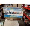 Image 1 : BACHMAN BIG HAULER ELECTRIC G SCALE TRAIN SET