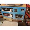 Image 2 : BACHMAN BIG HAULER ELECTRIC G SCALE TRAIN SET