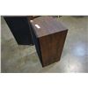 Image 11 : PAIR OF AUDIO PLUS APX-60 SPEAKER
