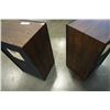 Image 9 : PAIR OF AUDIO PLUS APX-60 SPEAKER