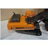 Image 2 : HOBBY ENGINE RC EXCAVATOR