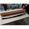 Image 1 : NEW DRAGON SWORD IN SHEATH